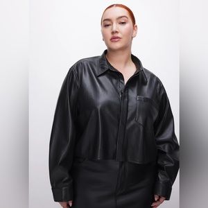 Good American skirt set